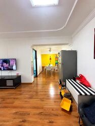 Blk 284 Choa Chu Kang Avenue 3 (Choa Chu Kang), HDB 4 Rooms #632901651